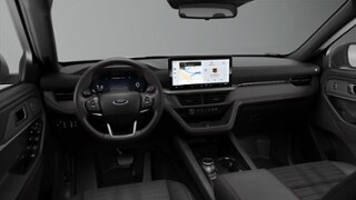 2026 Ford Explorer® Internal Image 2
